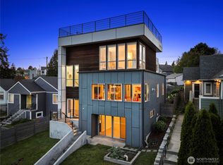 4137 Fauntleroy Way SW, Seattle, WA 98126