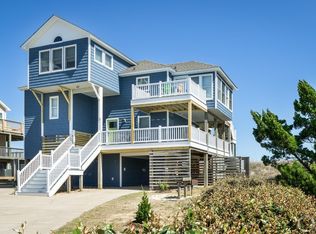 155 Buffell Head Rd LOT 181, Kitty Hawk, NC 27949