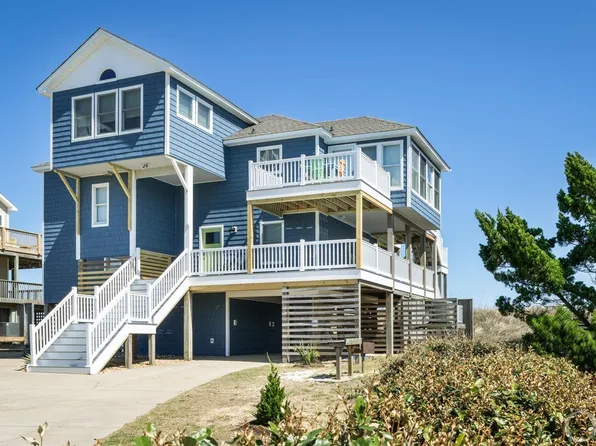 155 Buffell Head Rd Lot 181, Kitty Hawk, NC 27949