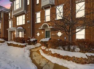 20014 Boardwalk Blvd, Southfield, MI 48075