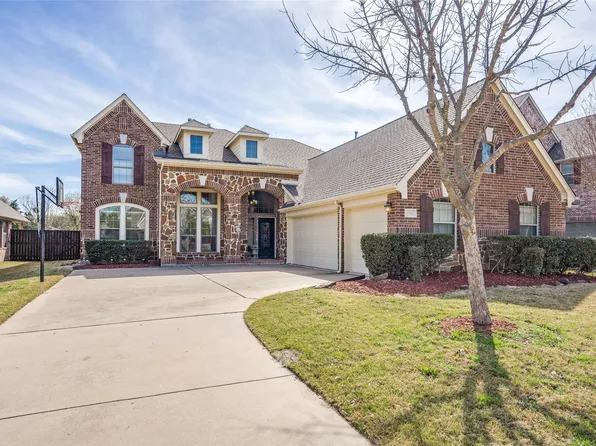 1804 Goodnight Ln, Allen, TX 75002