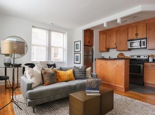 1916 17th St NW APT 113, Washington, DC 20009