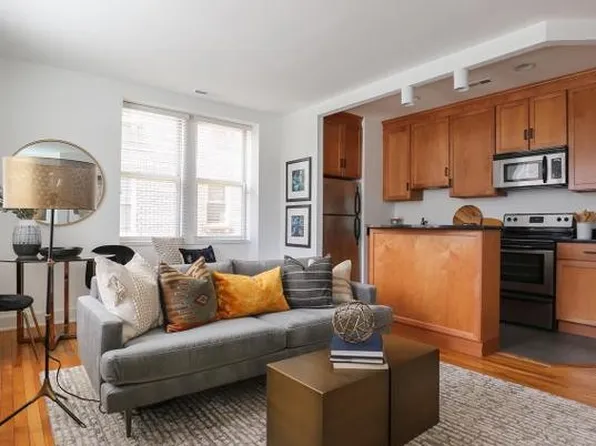 1916 17th St NW APT 113, Washington, DC 20009