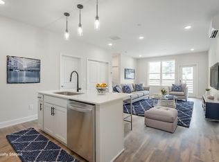 The Poplin, Chattanooga, TN 37404