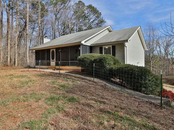 250 Old Fincher Ct, Canton, GA 30114