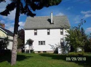 109 W Chocolay St, Munising, MI 49862