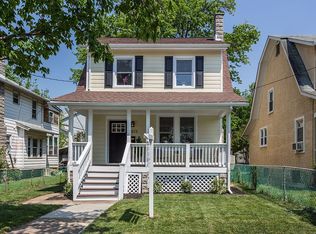 3513 20th St NE, Washington, DC 20018