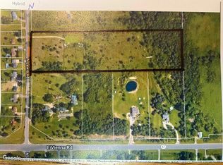 12090 N Lewis Rd, Clio, MI 48420