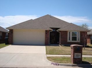 2008 Pelham Dr, Norman, OK 73071