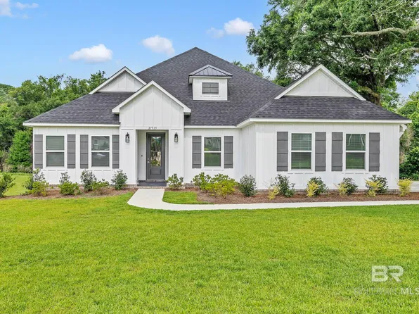 21915 Veranda Blvd, Fairhope, AL 36532