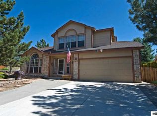 4779 Amber Hill Ln, Reno, NV 89523