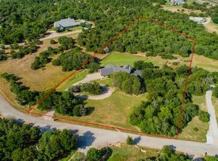 119 Bluff Creek Rd, Weatherford, TX 76087