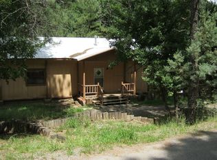 212 Brady Canyon Dr, Ruidoso, NM 88345