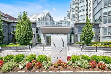 9 Avenue at Port Imperial, #405