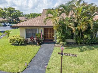 7561 SW 26th Ct #53, Davie, FL 33314