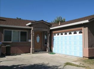 1807 Courtney Ave, San Jose, CA 95122