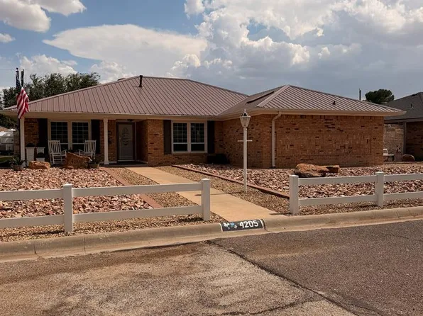 4205 Merrill Dr, Midland, TX 79707