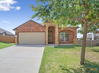 401 Kayla St, Troy, TX 76579