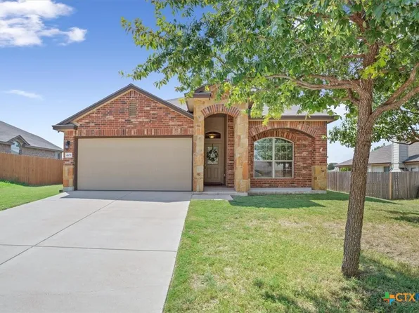 401 Kayla St, Troy, TX 76579
