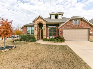 101 Mason Ct, Fate, TX 75087