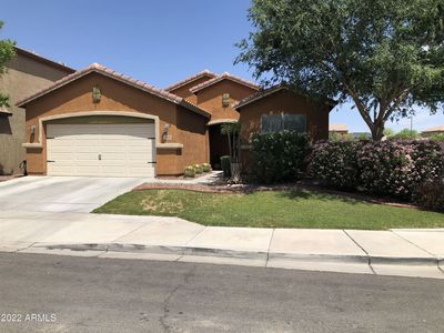 11832 W Planada Ct, Sun City, AZ, 85373