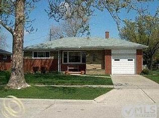 6974 Amboy St, Dearborn Heights, MI 48127