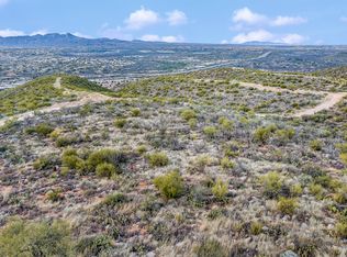 10450 N Della Cresta Ct #13-E, Tucson, AZ 85737