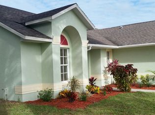 1637 Hays St NW, Palm Bay, FL 32907