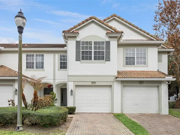 6810 Hochad Dr, Orlando, FL 32819