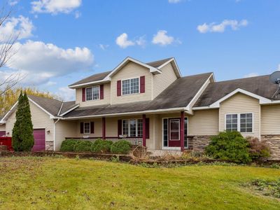 9228 195th Ln NW, Elk River, MN, 55330