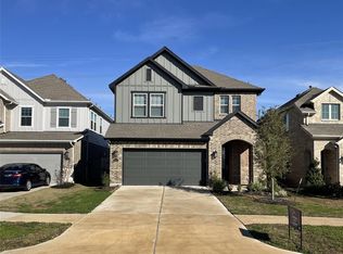 23834 Pullin Market Dr, Richmond, TX 77407