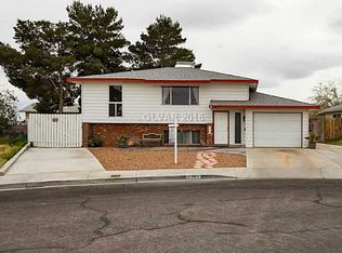 6949 Vienna Way, Las Vegas, NV 89145