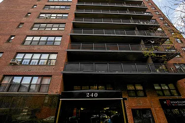 Rented by Solil Management