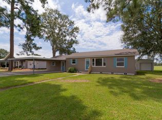 1914 Coteau Rodaire Hwy, Arnaudville, LA 70512