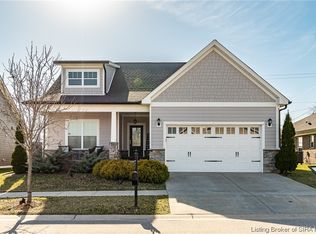 3503 Edgewood Village Dr, Jeffersonville, IN 47130