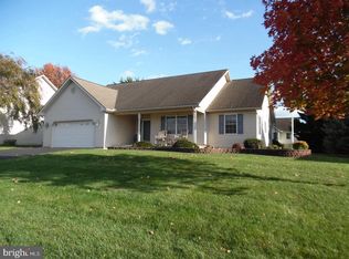 325 Charles St, Lebanon, PA 17042