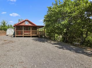 161896 N 4337th Rd, Tuskahoma, OK 74574