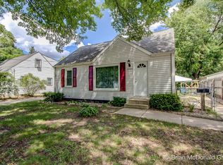 3304 Taft Ave SW, Wyoming, MI 49519