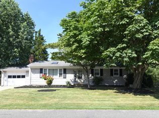 479 Rhode Island Ave, Brick, NJ 08724