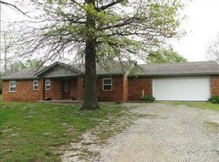 19803 Brangus Rd, Shawnee, OK 74801