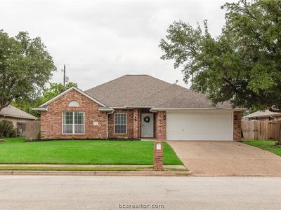 4701 Warwick Ln, Bryan, TX, 77802