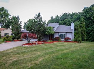 6621 Belle Isle Pl, Fort Wayne, IN 46835