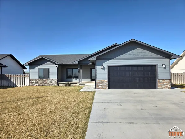 808 Edelle Ave, Sublette, KS 67877