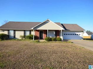 1816 Fox Meadow Trl, Cullman, AL 35055