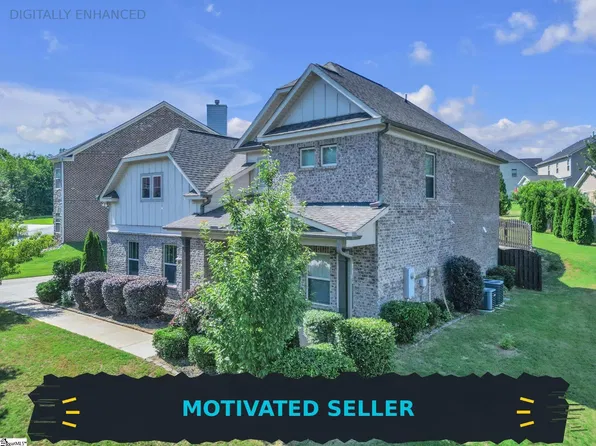 14 Park Vista Way, Greenville, SC 29617