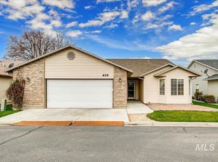 629 N Sterling St, Nampa, ID 83651