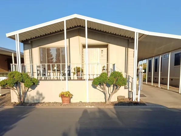 1500 Held Dr Spc 55, Modesto, CA 95355