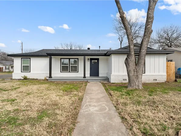 1121 Fisher St, Waco, TX 76705