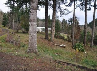 16604 Hall Rd, Clatskanie, OR 97016