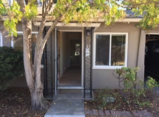 824 Adams St, Redwood City, CA